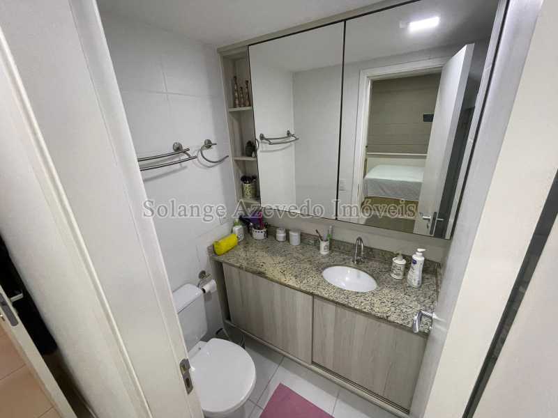 Apartamento, 2 quartos, 69 m² - Foto 4