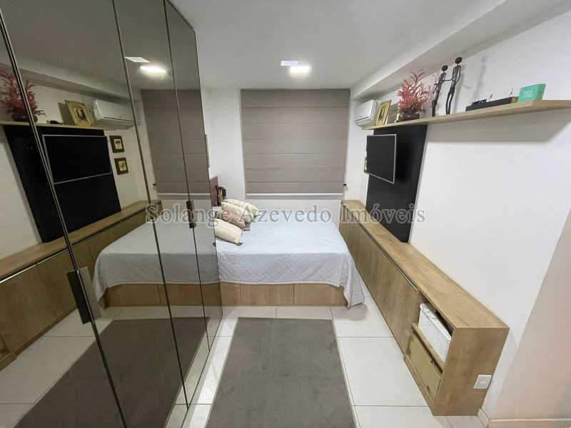 Apartamento, 2 quartos, 69 m² - Foto 5