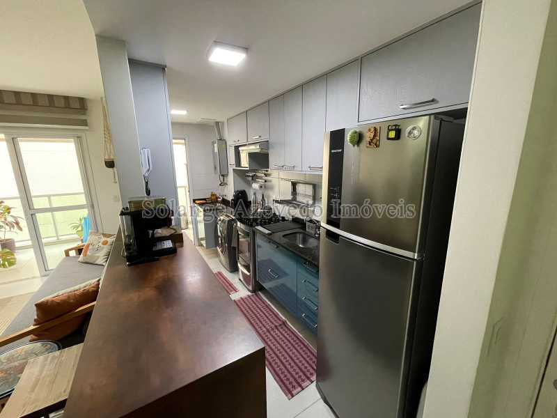 Apartamento, 2 quartos, 69 m² - Foto 6