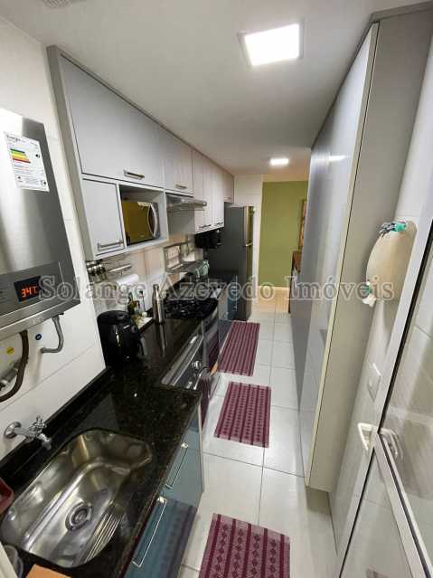Apartamento, 2 quartos, 69 m² - Foto 7