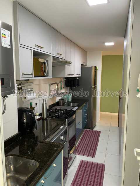 Apartamento, 2 quartos, 69 m² - Foto 9
