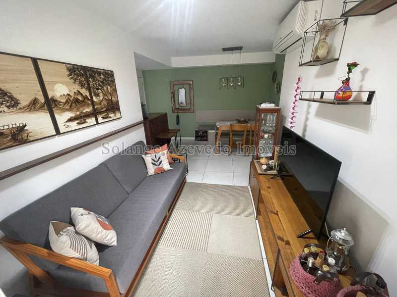 Apartamento, 2 quartos, 69 m² - Foto 11