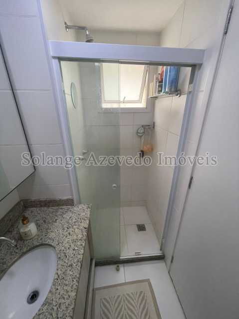 Apartamento, 2 quartos, 69 m² - Foto 12