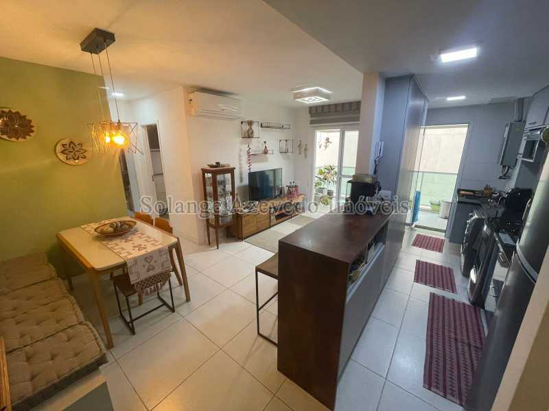 Apartamento, 2 quartos, 69 m² - Foto 14