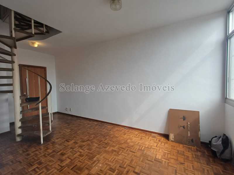 Cobertura, 3 quartos, 92 m² - Foto 4