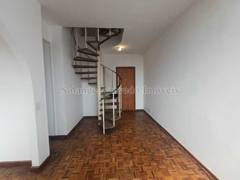 Cobertura, 3 quartos, 92 m² - Foto 5