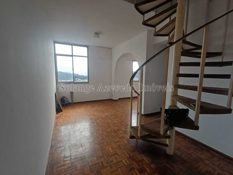 Cobertura, 3 quartos, 92 m² - Foto 9