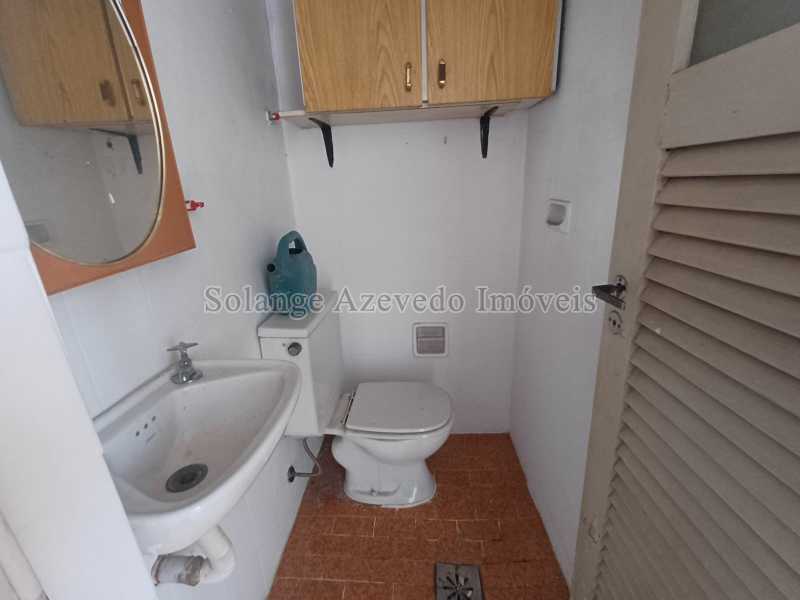Cobertura, 3 quartos, 92 m² - Foto 20