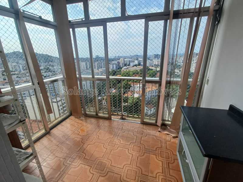 Cobertura, 3 quartos, 92 m² - Foto 21