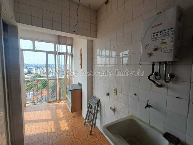 Cobertura, 3 quartos, 92 m² - Foto 23