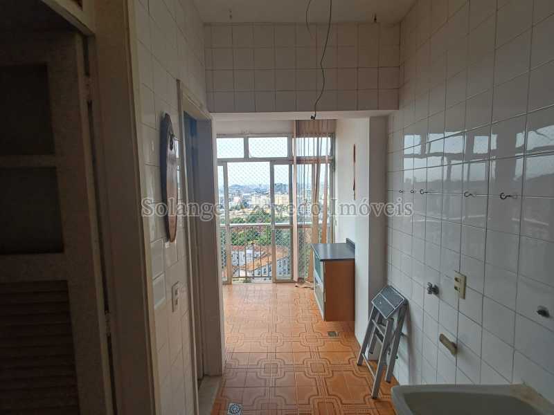 Cobertura, 3 quartos, 92 m² - Foto 24