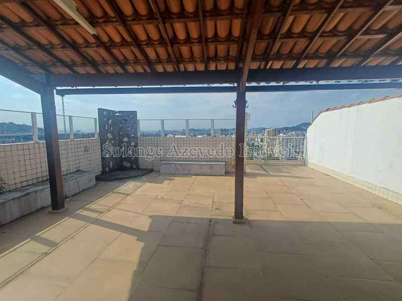 Cobertura, 3 quartos, 92 m² - Foto 2