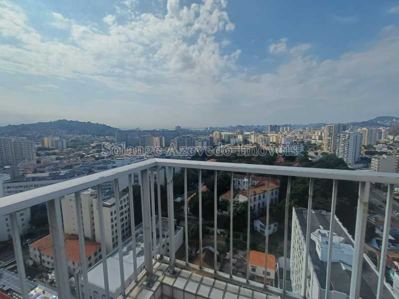 Cobertura, 3 quartos, 92 m² - Foto 29