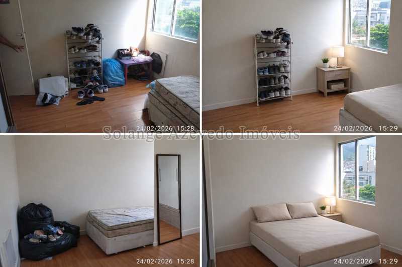 Apartamento, 2 quartos, 60 m² - Foto 1