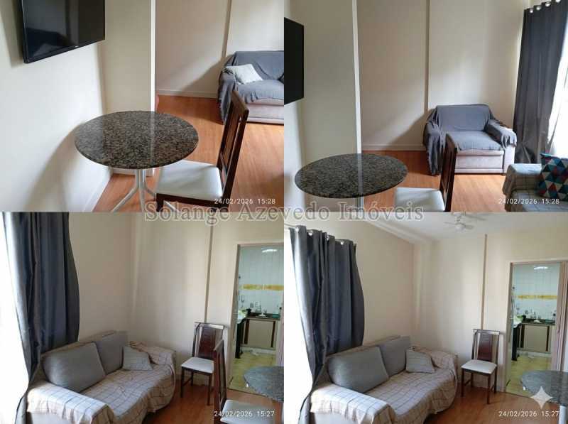 Apartamento, 2 quartos, 60 m² - Foto 2