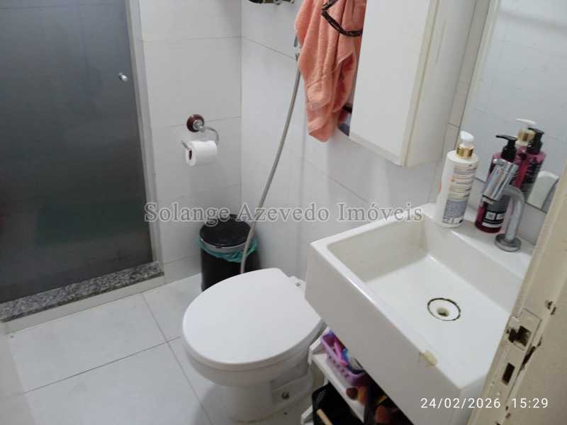 Apartamento, 2 quartos, 60 m² - Foto 6