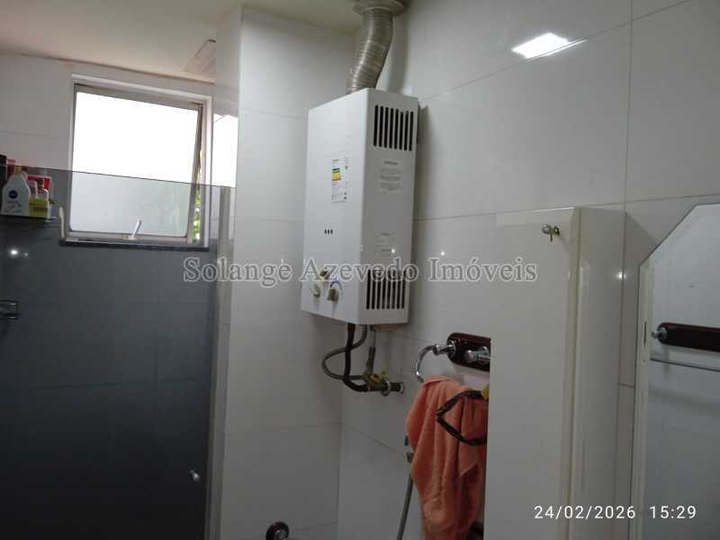Apartamento, 2 quartos, 60 m² - Foto 8