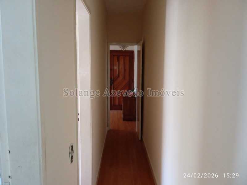 Apartamento, 2 quartos, 60 m² - Foto 4