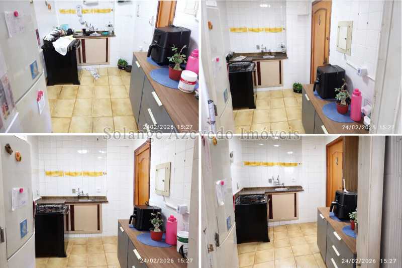 Apartamento, 2 quartos, 60 m² - Foto 11