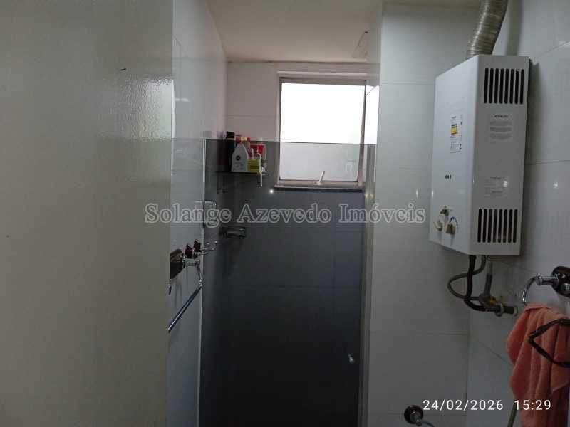 Apartamento, 2 quartos, 60 m² - Foto 9