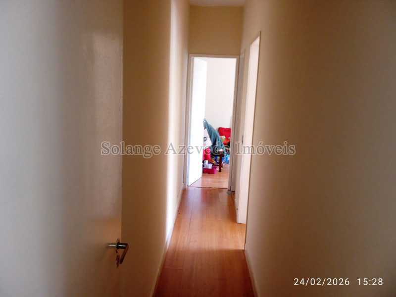Apartamento, 2 quartos, 60 m² - Foto 7