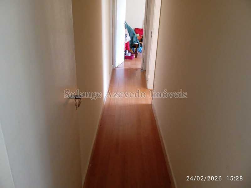 Apartamento, 2 quartos, 60 m² - Foto 5