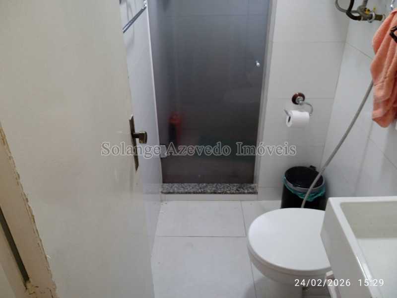Apartamento, 2 quartos, 60 m² - Foto 10