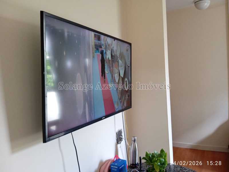 Apartamento, 2 quartos, 60 m² - Foto 3