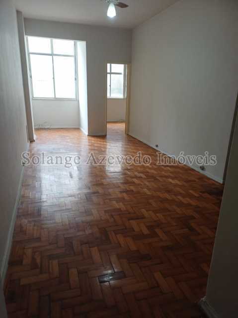 Apartamento, 2 quartos, 81 m² - Foto 2
