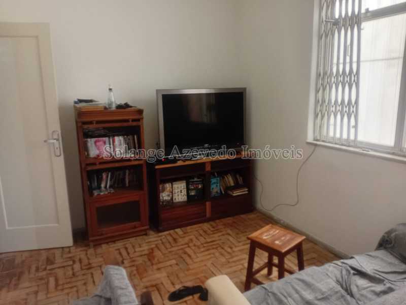 Apartamento, 3 quartos, 85 m² - Foto 1