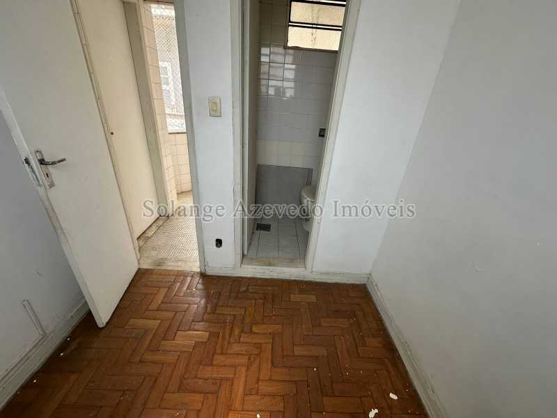 Cobertura, 2 quartos, 93 m² - Foto 21