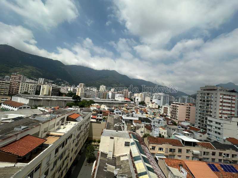 Cobertura, 2 quartos, 93 m² - Foto 28