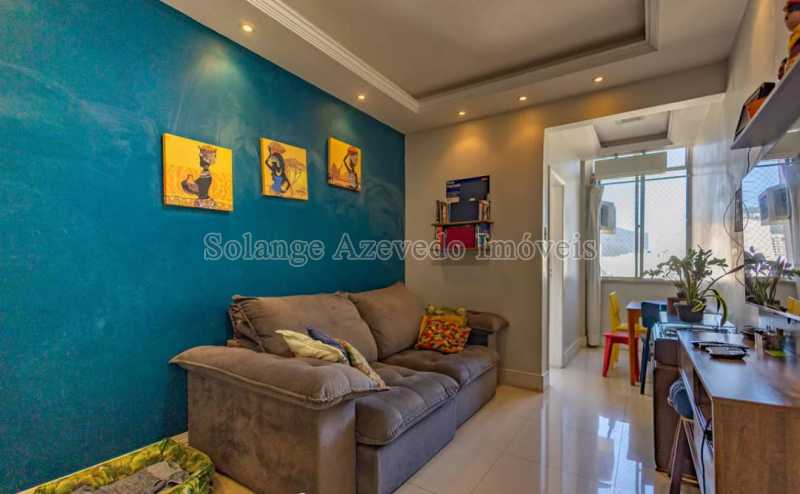 Apartamento, 2 quartos, 60 m² - Foto 2