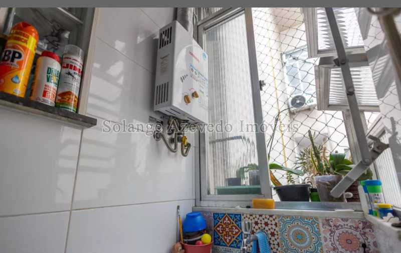 Apartamento, 2 quartos, 60 m² - Foto 20