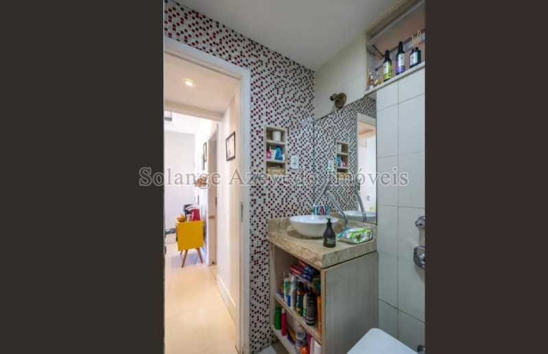 Apartamento, 2 quartos, 60 m² - Foto 8