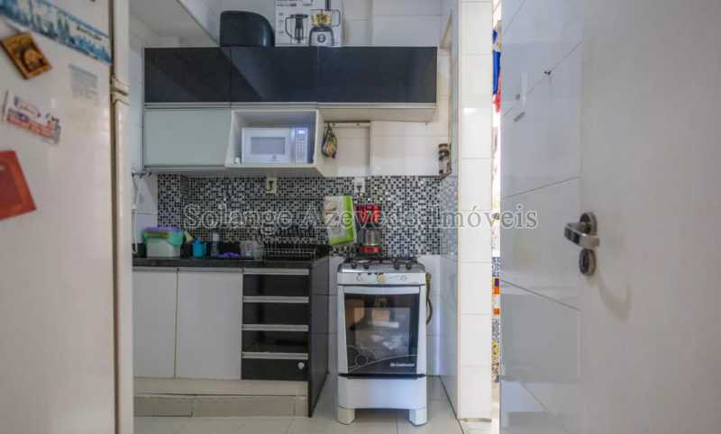 Apartamento, 2 quartos, 60 m² - Foto 15