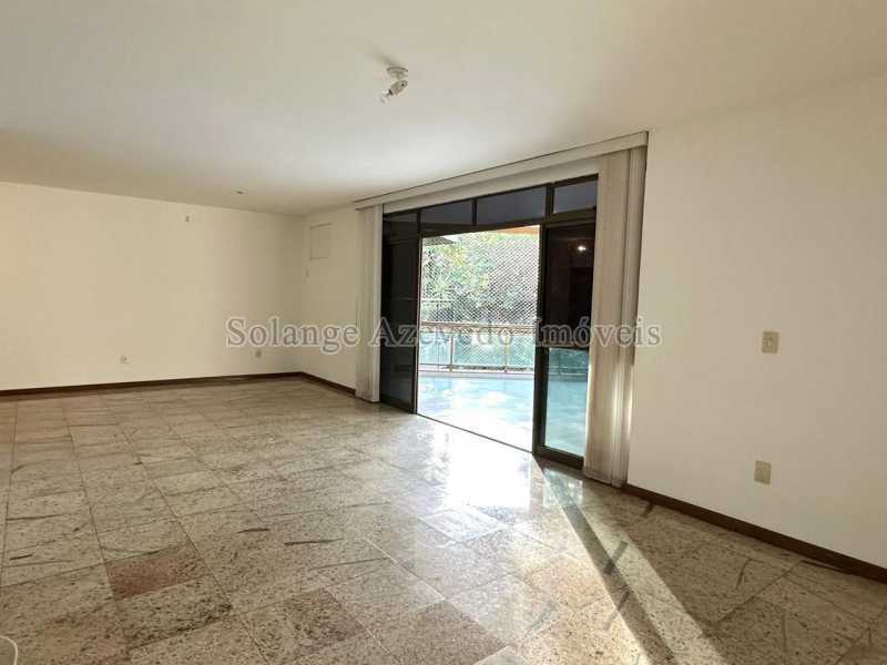 Apartamento, 4 quartos, 180 m² - Foto 3