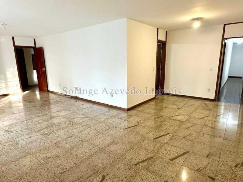 Apartamento, 4 quartos, 180 m² - Foto 2