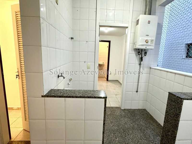 Apartamento, 4 quartos, 180 m² - Foto 10