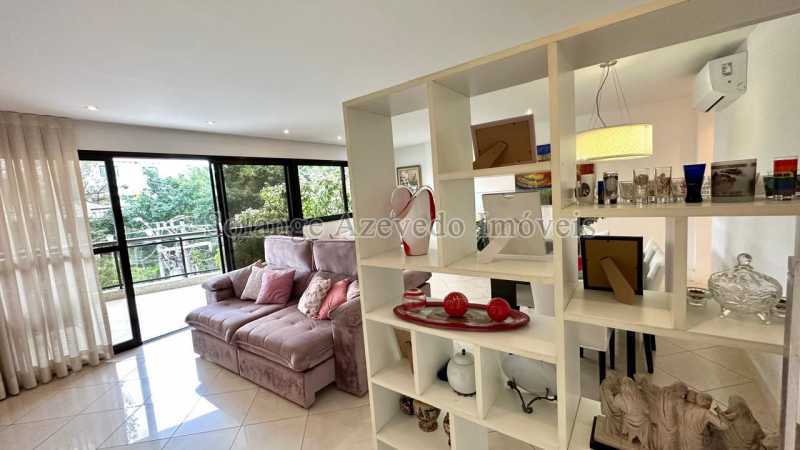 Apartamento, 3 quartos, 166 m² - Foto 2