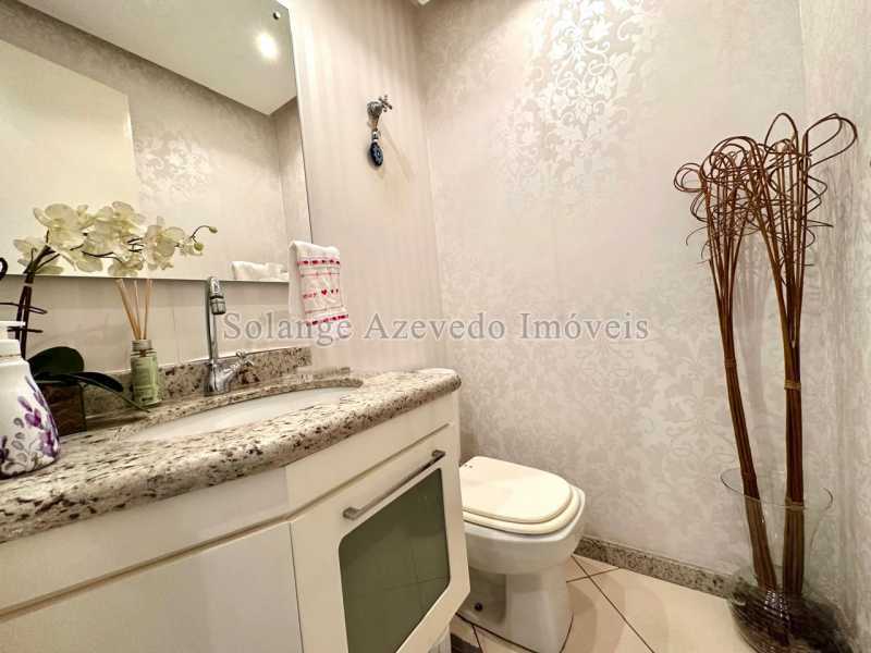 Apartamento, 3 quartos, 166 m² - Foto 5