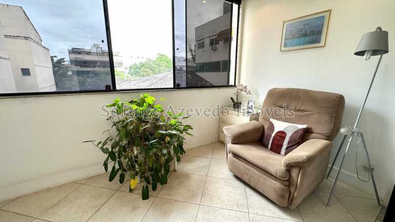 Apartamento, 3 quartos, 166 m² - Foto 9