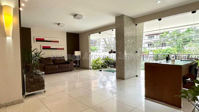 Apartamento, 3 quartos, 166 m² - Foto 10