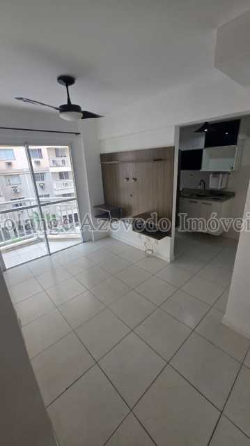 Apartamento, 2 quartos, 60 m² - Foto 1