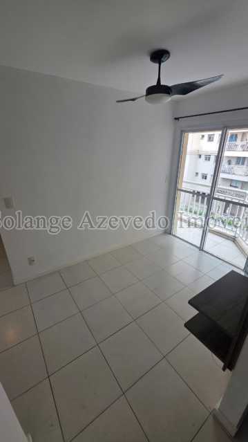 Apartamento, 2 quartos, 60 m² - Foto 2