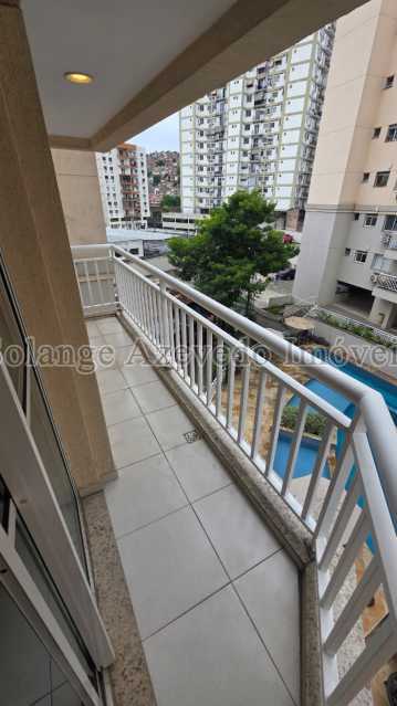 Apartamento, 2 quartos, 60 m² - Foto 4
