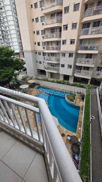 Apartamento, 2 quartos, 60 m² - Foto 5