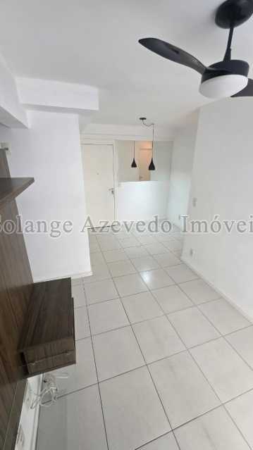 Apartamento, 2 quartos, 60 m² - Foto 6