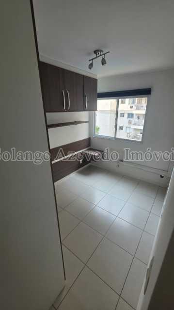 Apartamento, 2 quartos, 60 m² - Foto 9
