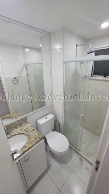 Apartamento, 2 quartos, 60 m² - Foto 12